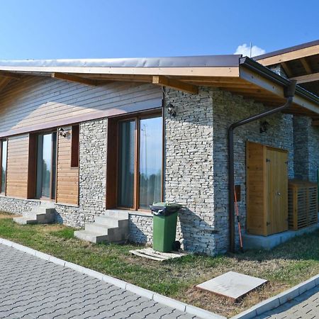 Villa Raphael Near The Pirin Golf Resort 반스코 외부 사진
