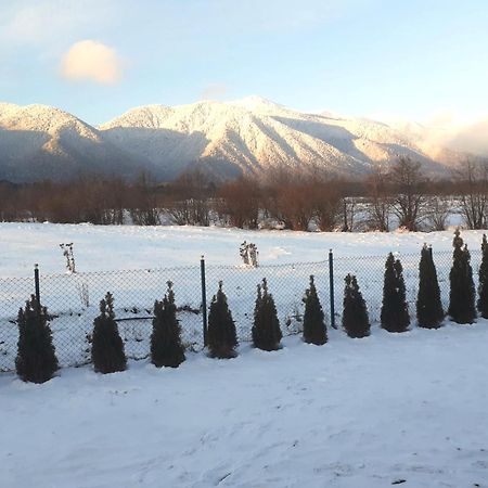 Villa Raphael Near The Pirin Golf Resort 반스코 외부 사진