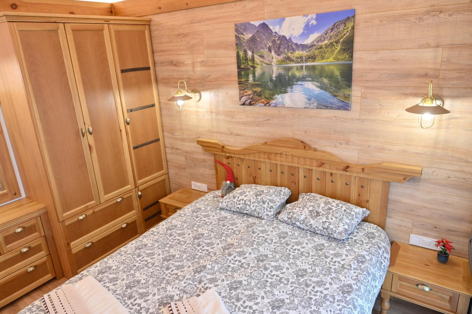 Villa Raphael Near The Pirin Golf Resort 반스코 외부 사진